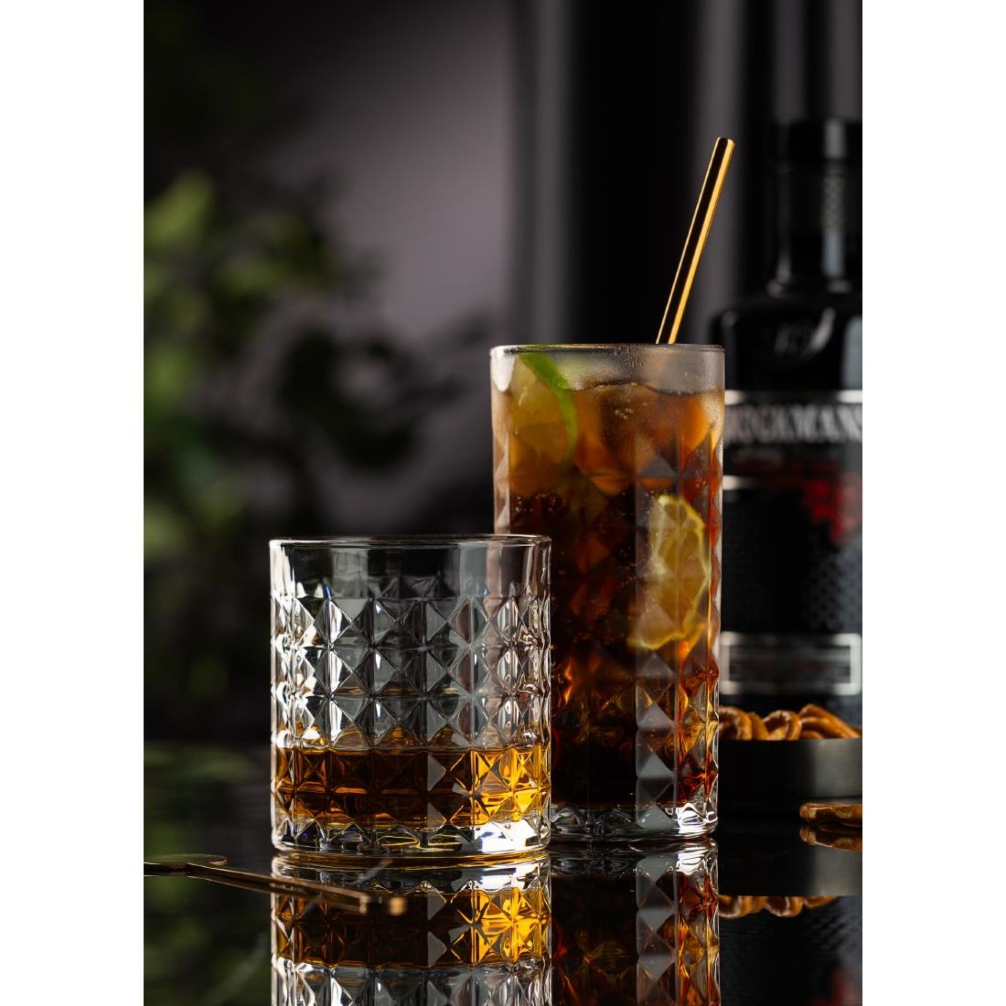 Picture of Utopia Sydney Tumblers 330ml (24 Pack)