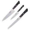 Picture of Mac Chef Series 3-Piece Knife Set CHEF-33