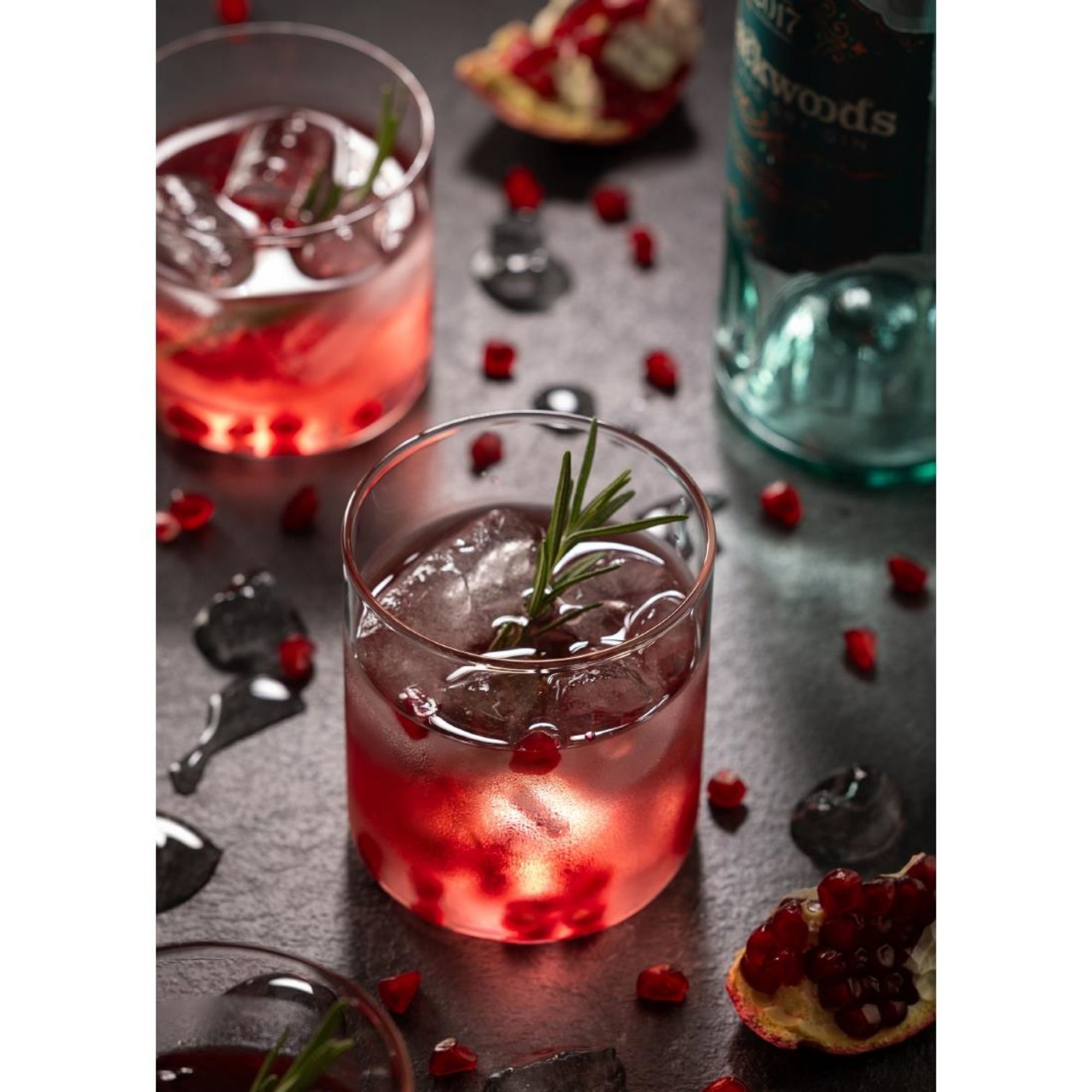 Picture of Utopia Outline Tumblers 310ml (6 Pack)