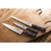 Picture of Mac Chef Series 3-Piece Knife Set CHEF-33