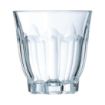 Picture of Arcoroc Arcorocadie Tumblers 350ml (24 Pack)
