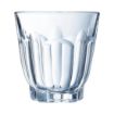 Picture of Arcoroc Arcorocadie Tumblers 240ml (24 Pack)