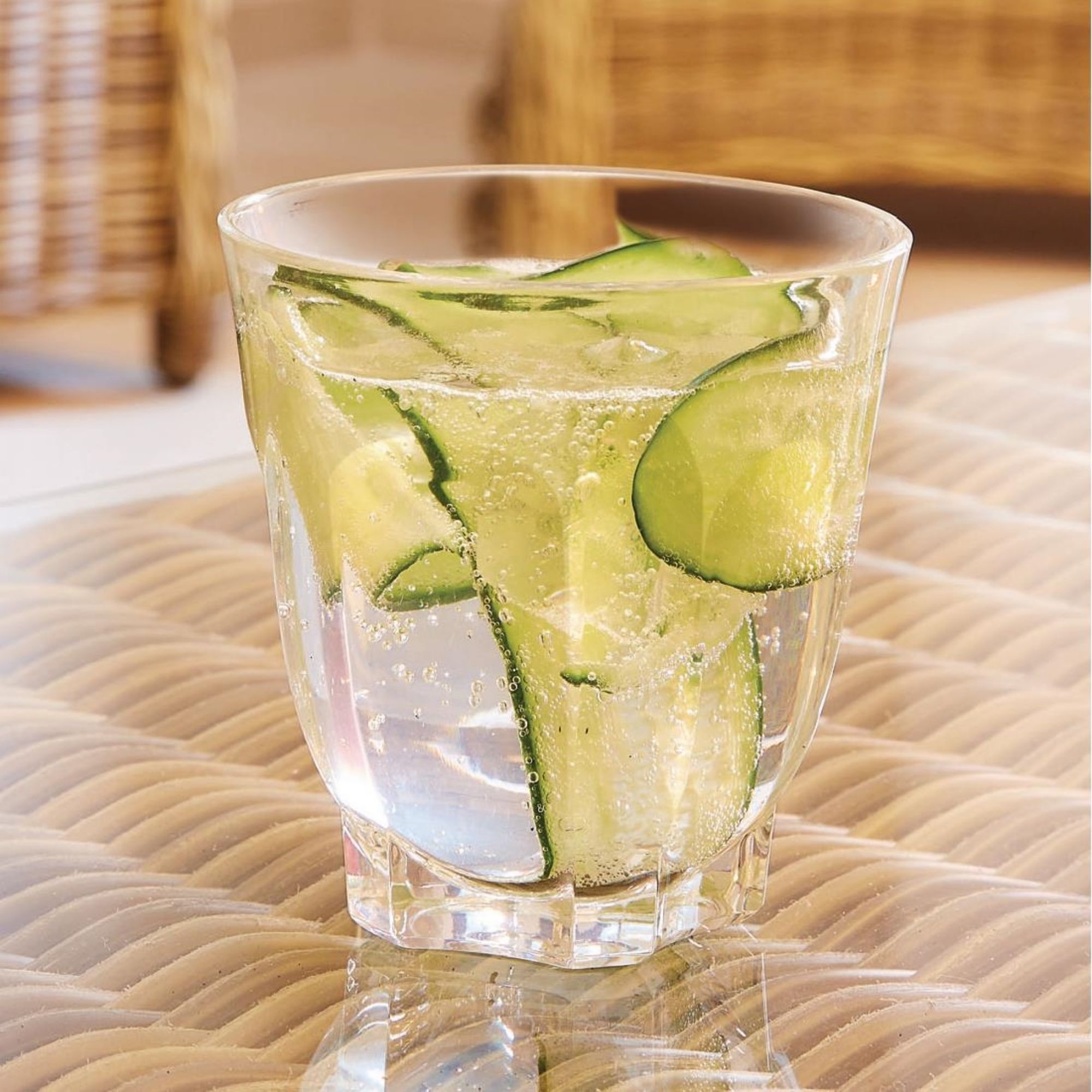 Picture of Arcoroc Arcorocadie Tumblers 350ml (24 Pack)
