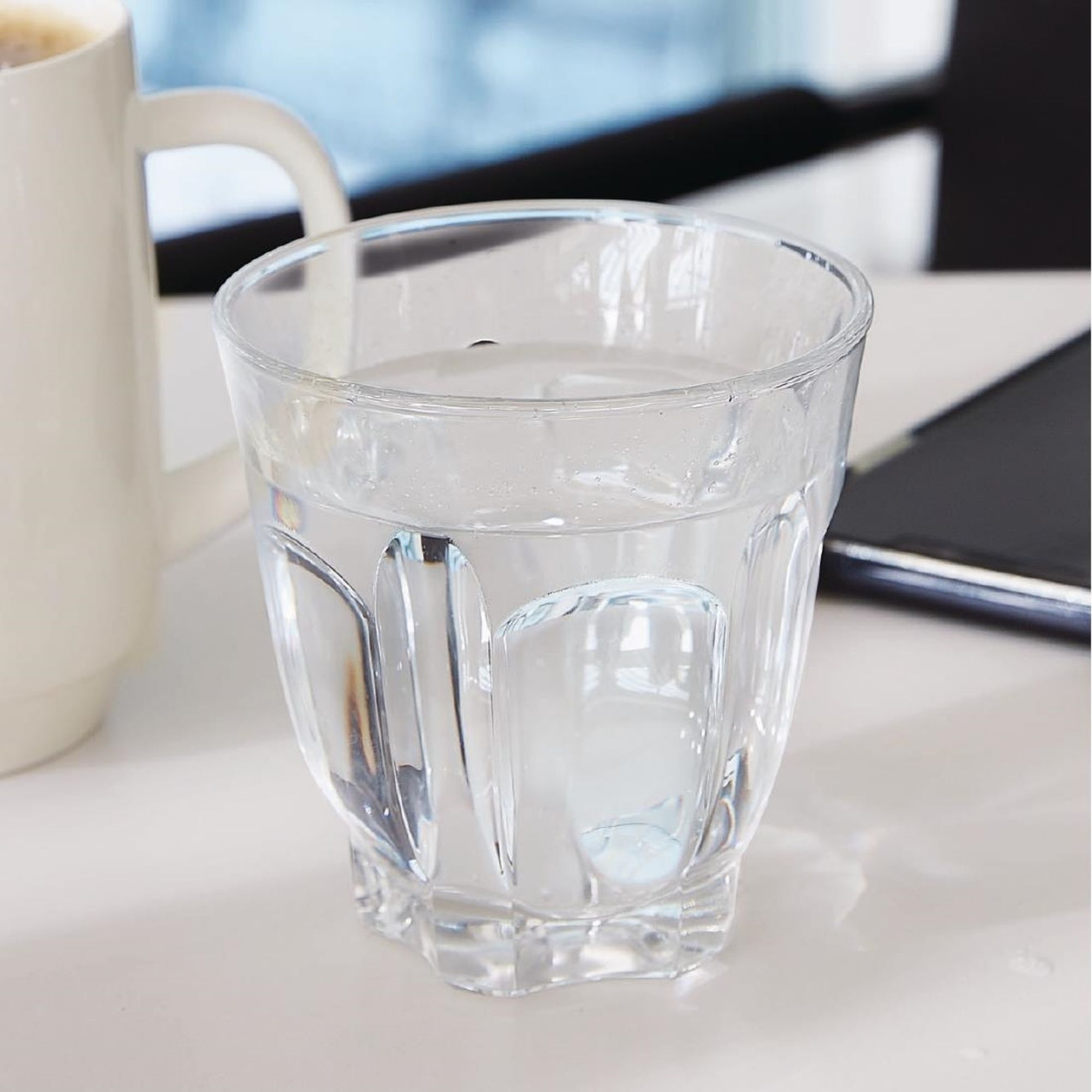 Picture of Arcoroc Arcorocadie Tumblers 240ml (24 Pack)