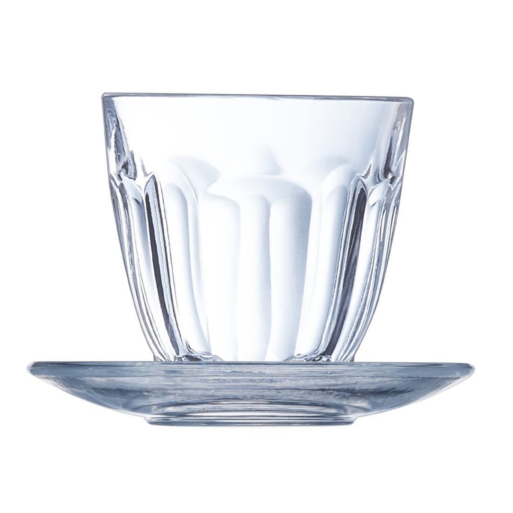 Picture of Arcoroc Arcorocadie Tumblers 350ml (24 Pack)