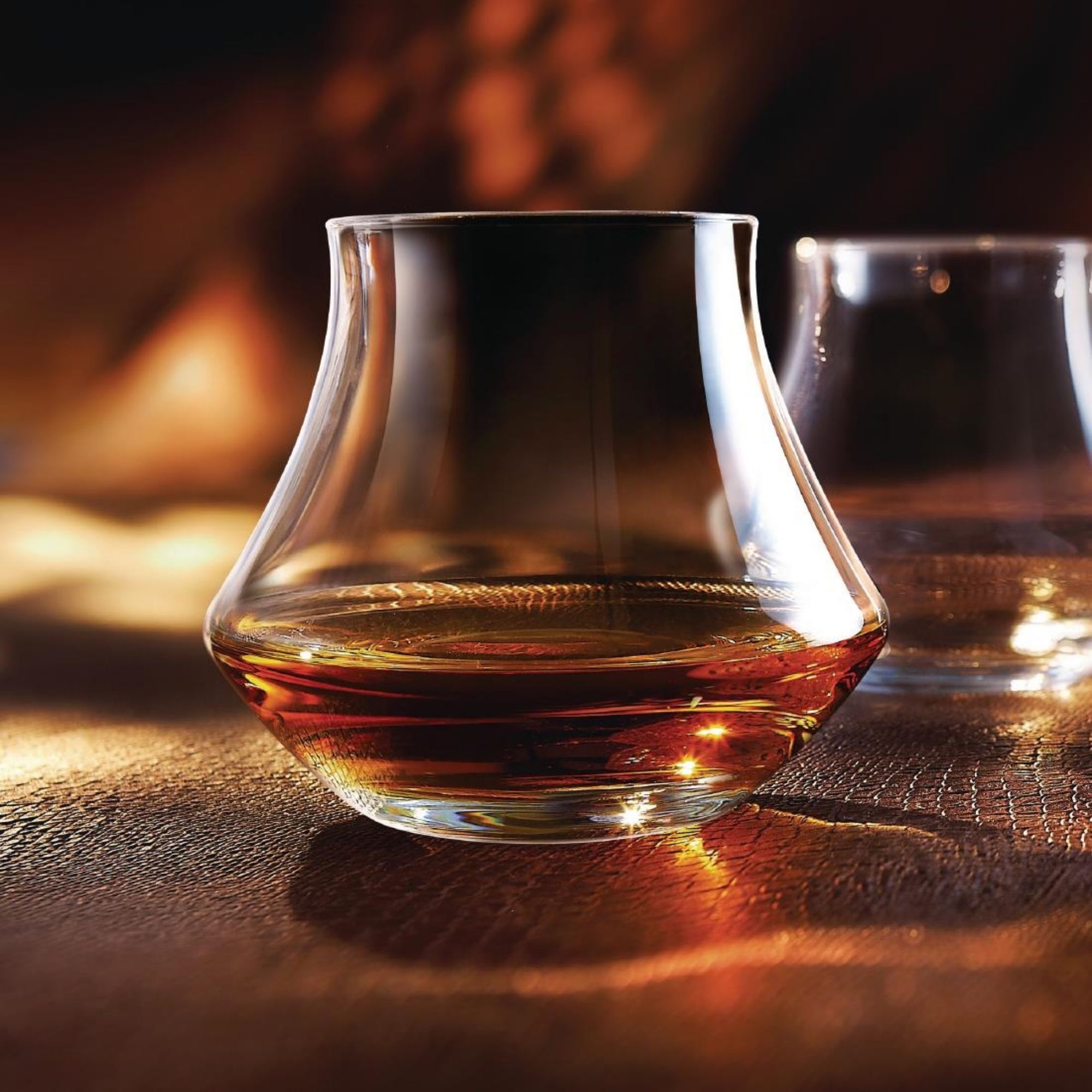 Picture of Arcoroc Open Up Spirits Warm Whisky Tumblers 300ml (24 Pack)