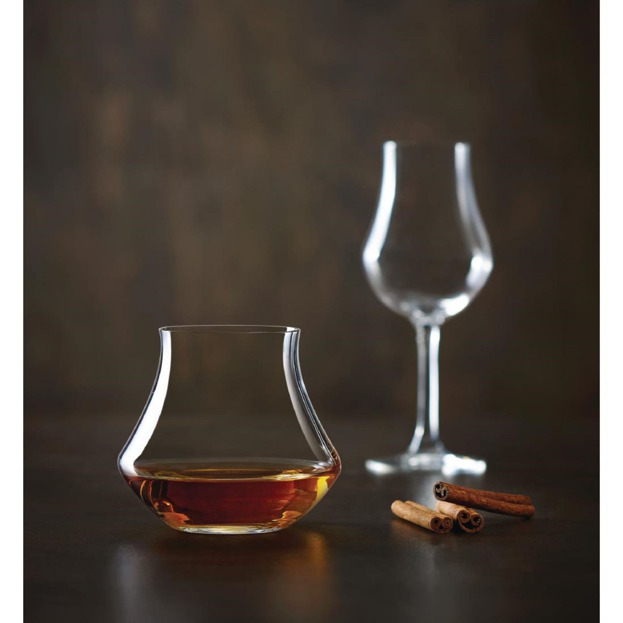 Picture of Arcoroc Open Up Spirits Warm Whisky Tumblers 300ml (24 Pack)