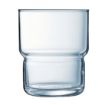 Picture of Arcoroc Log Tumblers 270ml (48 Pack)