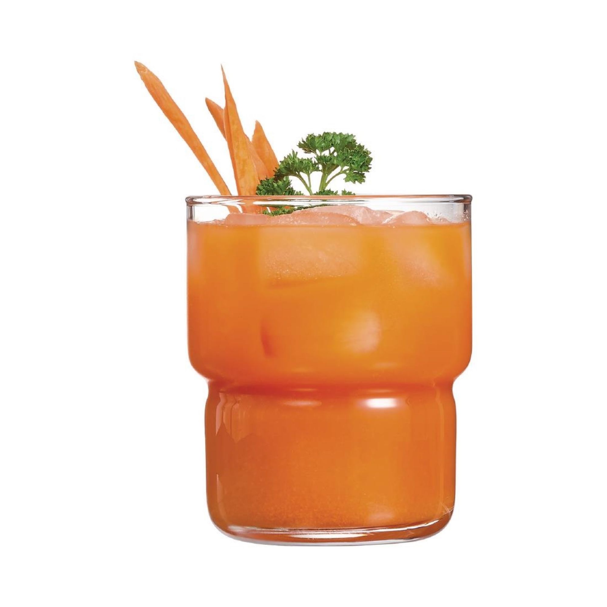 Picture of Arcoroc Log Tumblers 270ml (48 Pack)