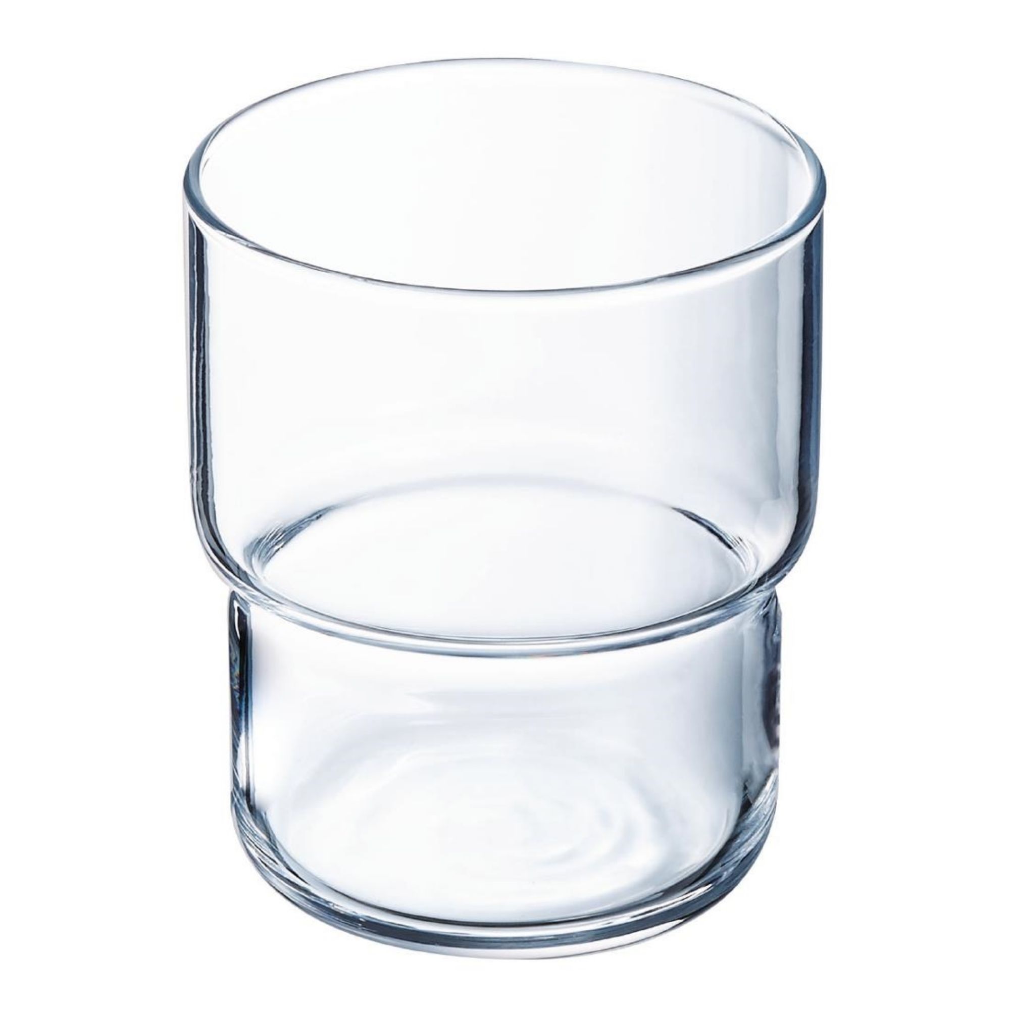 Picture of Arcoroc Log Tumblers 270ml (48 Pack)