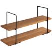 Picture of APS 2-Tier Tray 800x230x405mm