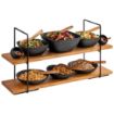 Picture of APS 2-Tier Tray 800x230x405mm