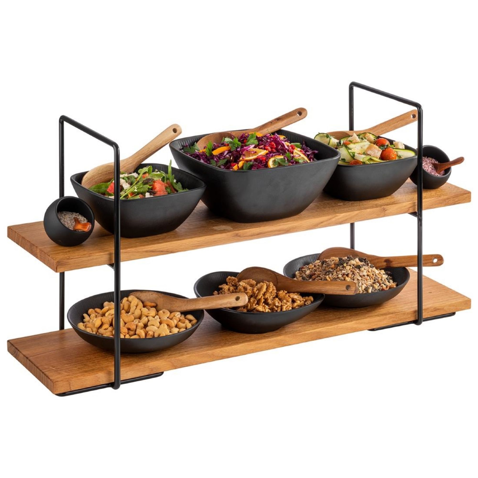 Picture of APS 2-Tier Tray 800x230x405mm