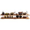 Picture of APS 2-Tier Tray 800x230x405mm