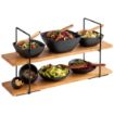 Picture of APS 2-Tier Tray 800x230x405mm