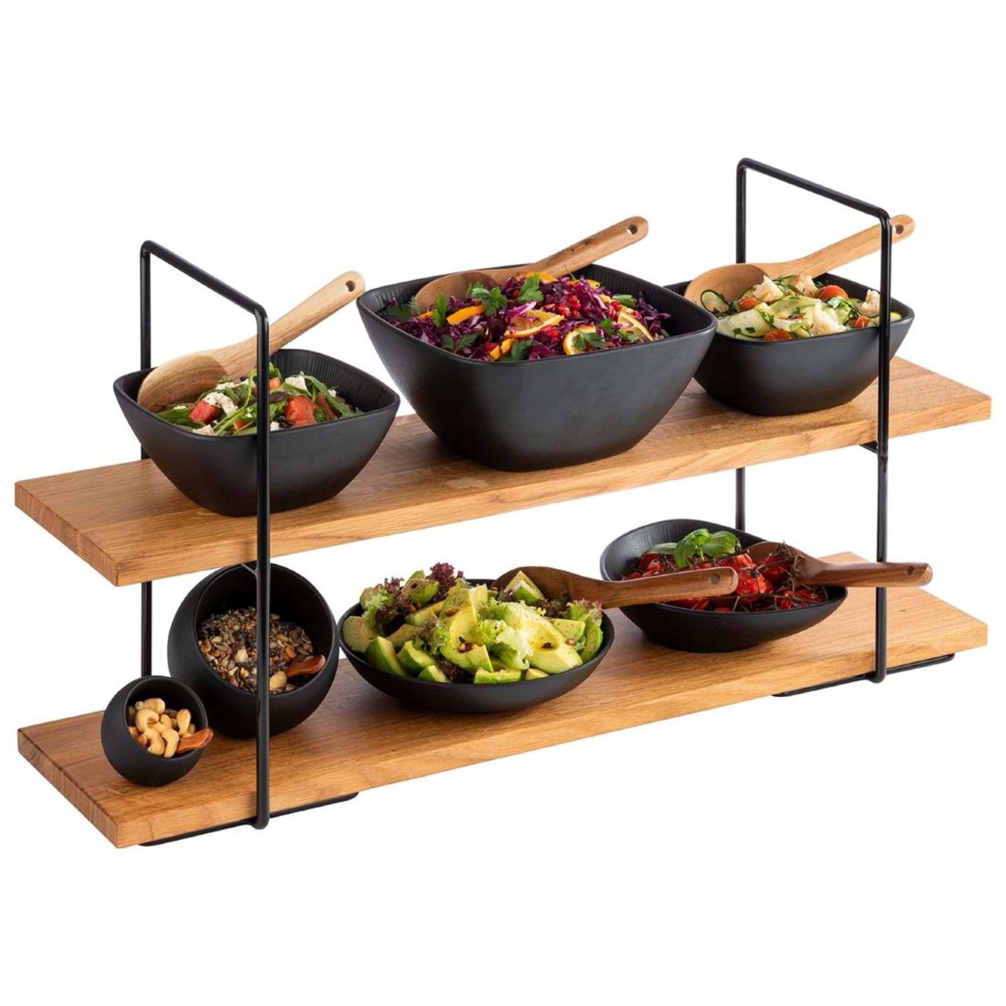 Picture of APS 2-Tier Tray 800x230x405mm