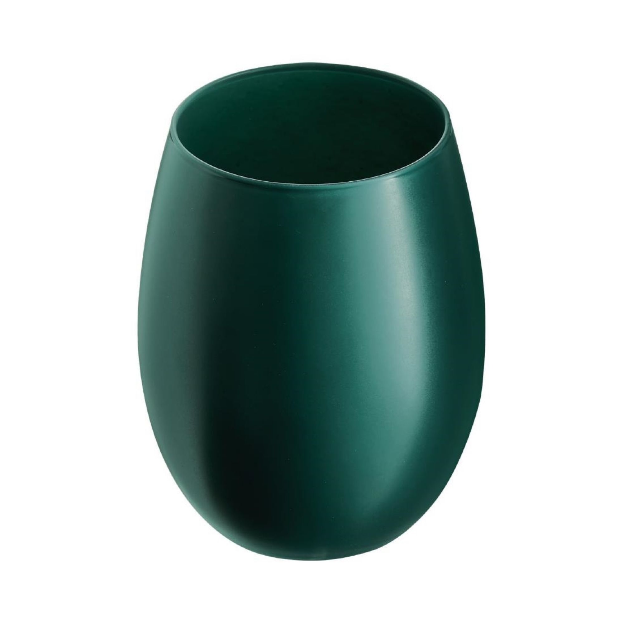 Picture of Chef & Sommelier Primary Emerald Tumblers 360ml (24 Pack)