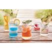 Picture of Arcoroc Pinta Old Fashioned Tumblers 360ml (6 Pack)