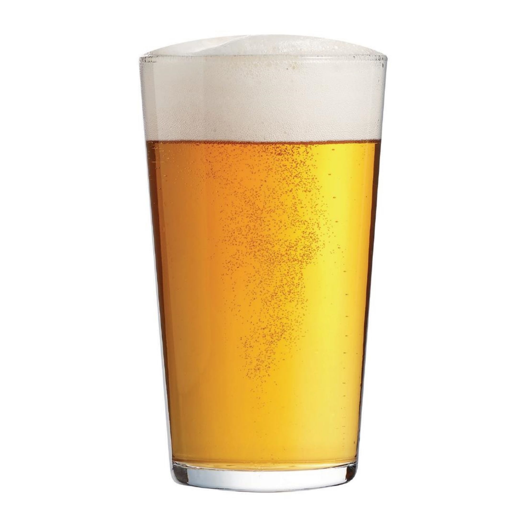 Picture of Arcoroc Conical Conique Tumblers 285ml (24 Pack)
