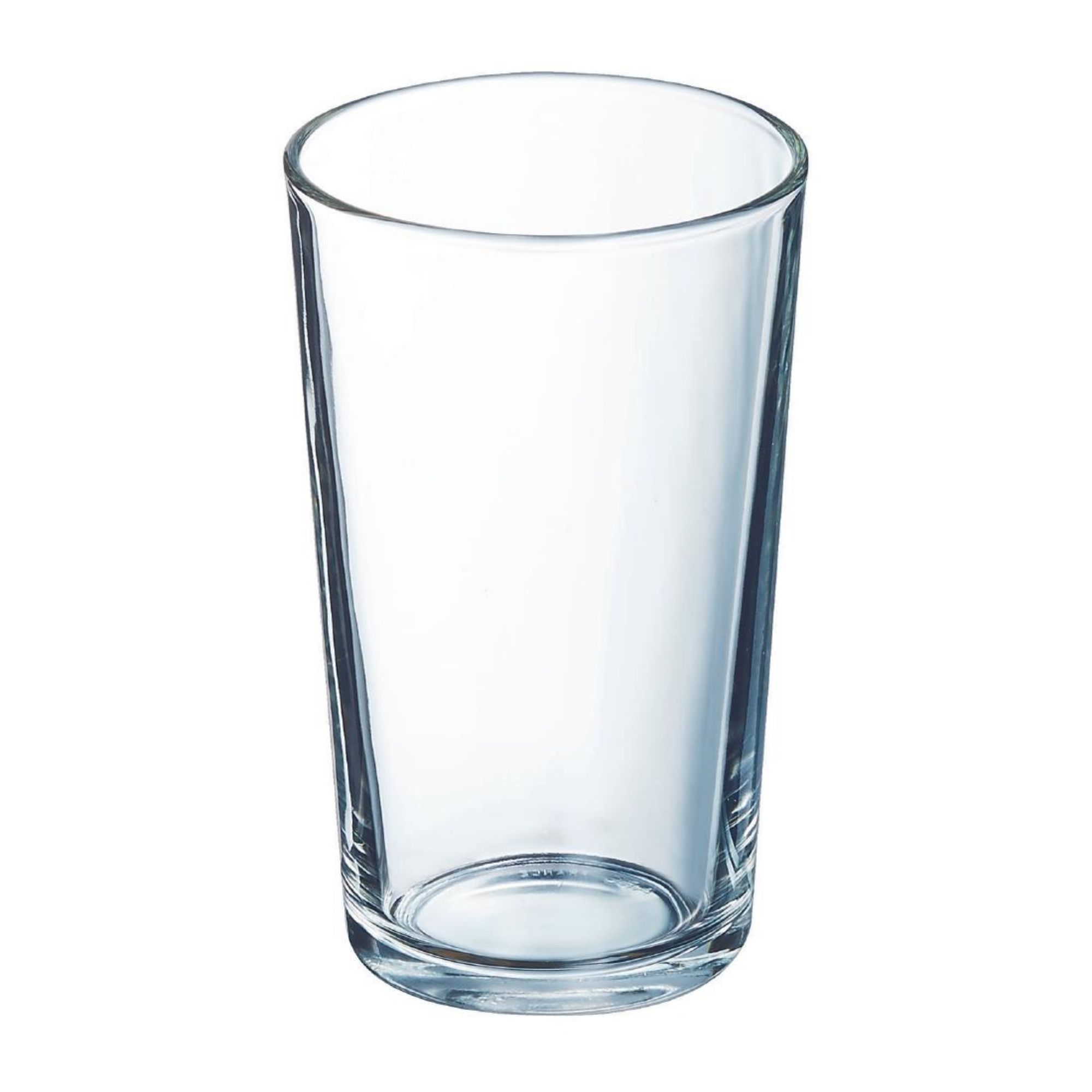 Picture of Arcoroc Conical Conique Tumblers 285ml (24 Pack)