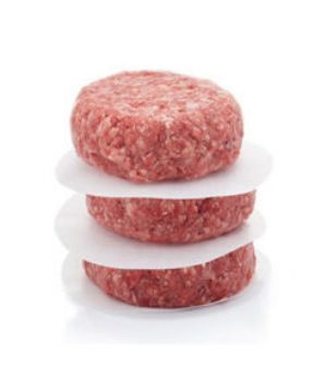 Picture of Wax Burger Disc ( 3,000 )
