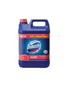 Picture of Domestos Bleach (5 Litre)