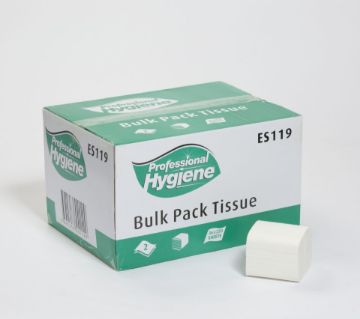 Picture of Bulk Pack Toilet Tissue (9000)