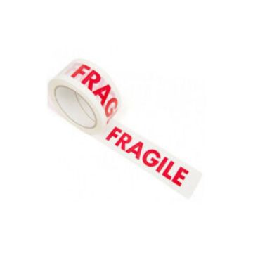 Picture of 2inch Fragile Tape (36 Rolls)