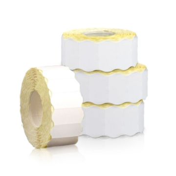 Picture of Pricing Gun Labels (1 Roll)
