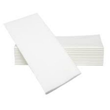 Picture of 2 Ply Napkins (2000) 40cm 8 Fold