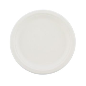 Picture of 9" Bagasse Plate (500)