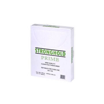 Picture of 8 X 10inch Poly Bag ( 1,000 )