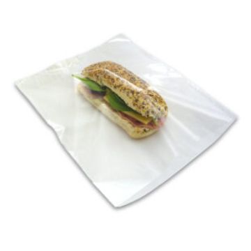 Picture of 10 X 10 Film Front (1000)