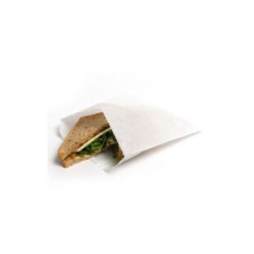 Picture of 2lb Greaseproof Bag (1000)