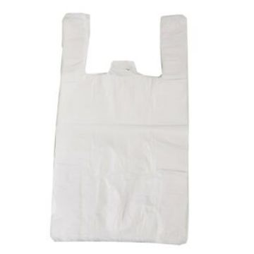 Picture of 30inch Giant White Vest Carrier (500)