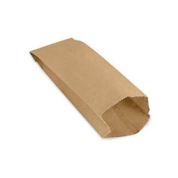 Picture of Gusset Strung Paper Bags 7x11x15inch (500)