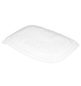 Picture of Lid For 1 Part Microwave Containers 24oz (320)