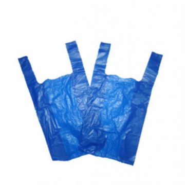 Picture of Large Blue Vest 20 X 30 X 28 (250)