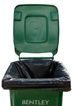 Picture of Wheelie Bin Liner 30 X 46 X 54.25 (100)