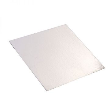 Picture of 12inch Square Cake Cards (100)