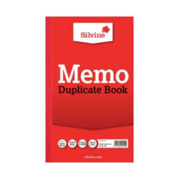 Picture of 8 X 5 Duplicate Book (6)