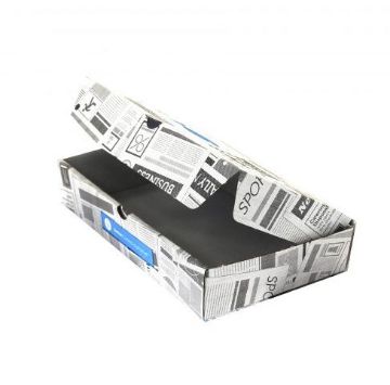 Picture of Small Corrugated Fish & Chip Box (100)