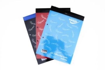 Picture of A4 Refill Pad