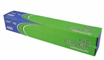 Picture of 12" Cling Film (1 Roll)