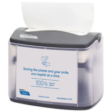 Picture of Dispenser For Interfold Napkin