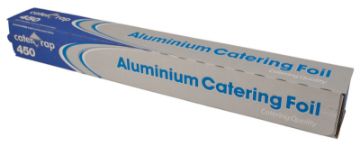 Picture of 18" Tinfoil (1 Roll)