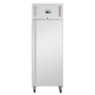 Picture of Polar U-Series Upright Single Door Fridge OR Freezer 650Ltr
