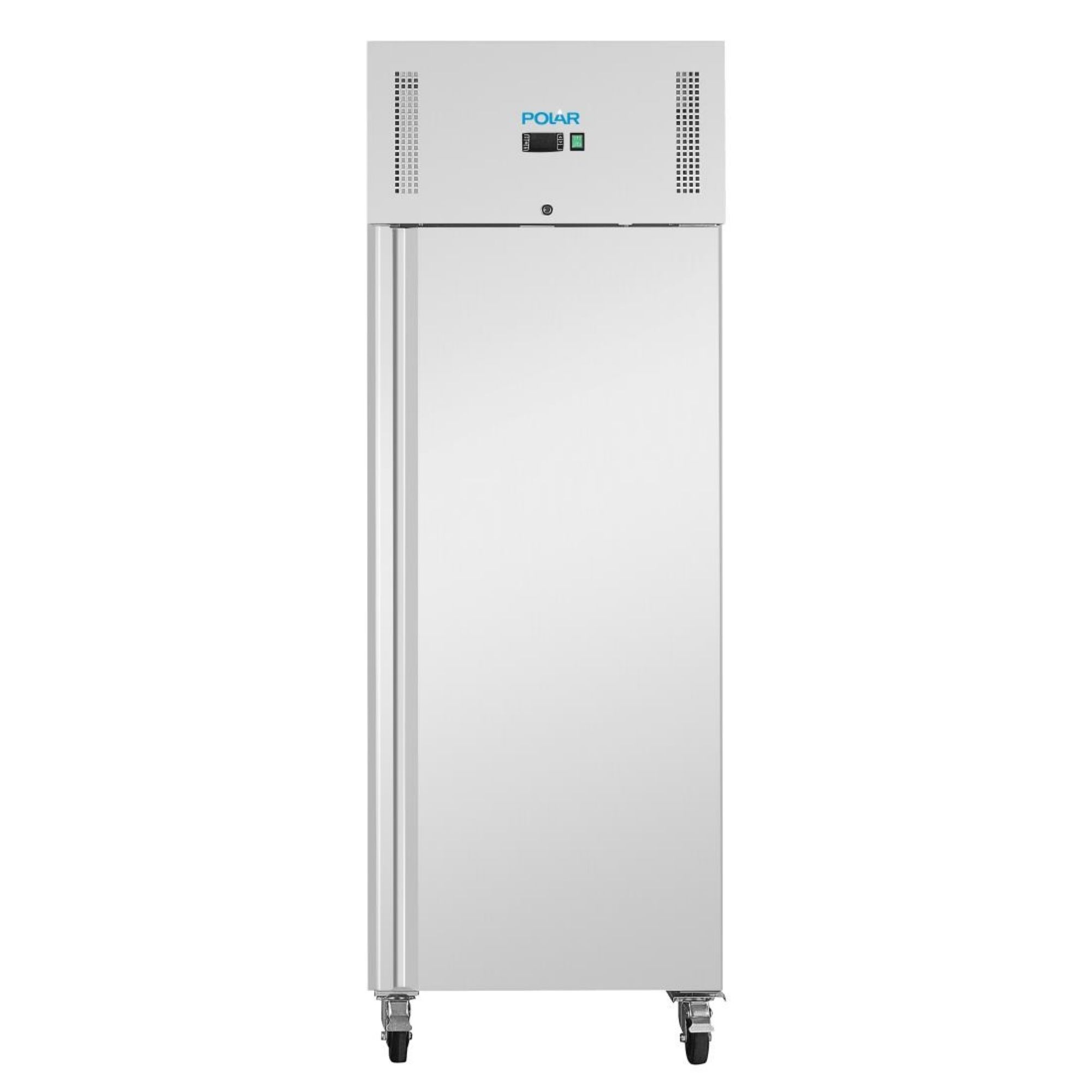 Picture of Polar U-Series Upright Single Door Fridge OR Freezer 650Ltr