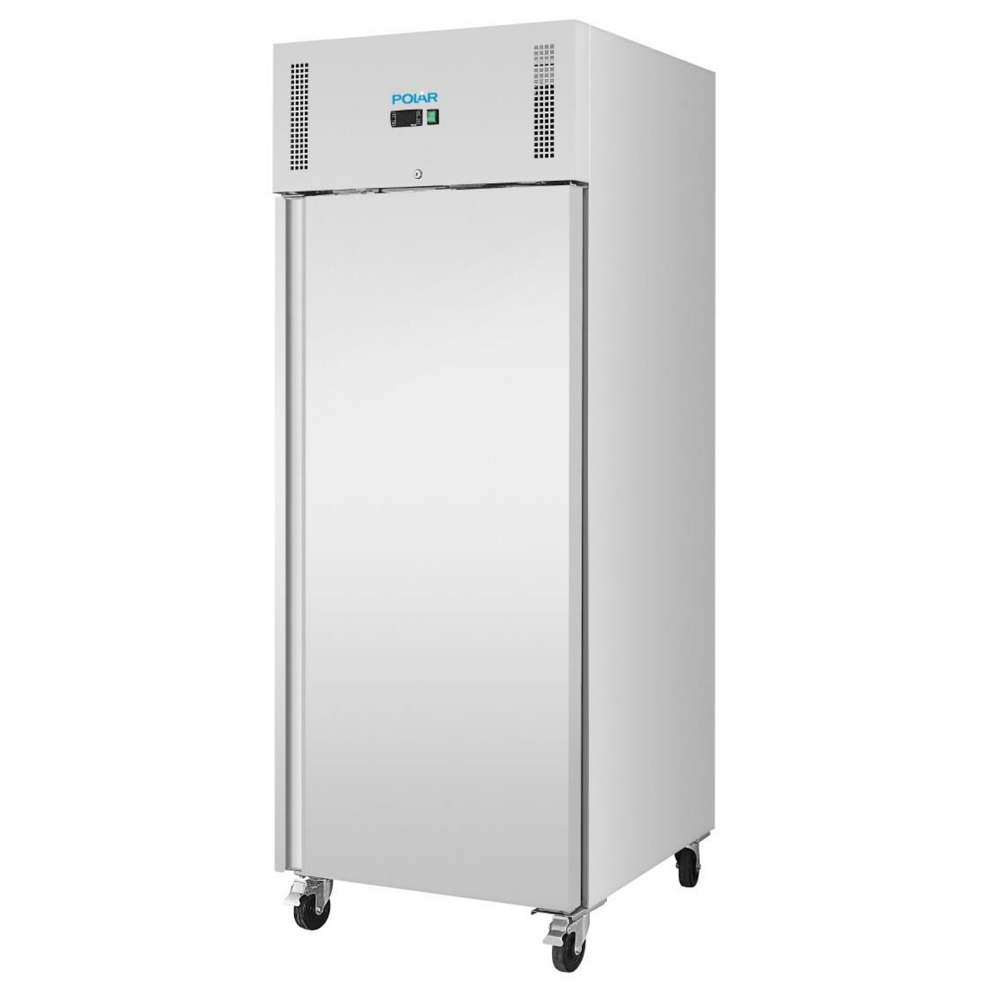 Picture of Polar U-Series Upright Single Door Fridge OR Freezer 650Ltr