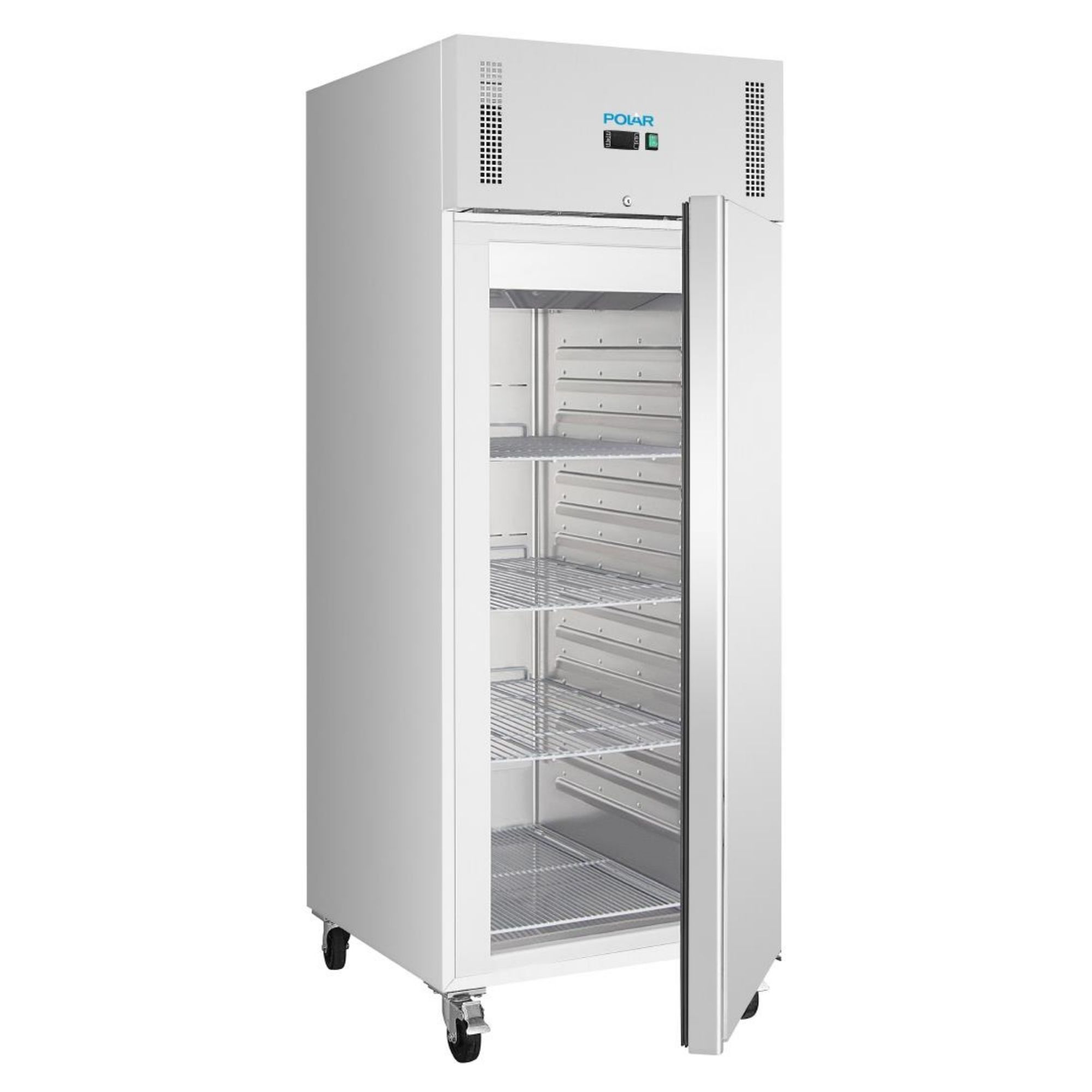 Picture of Polar U-Series Upright Single Door Fridge OR Freezer 650Ltr